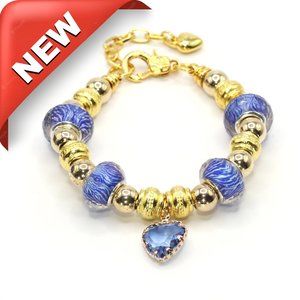 Charmed Life Bracelet: Ema (#1084)